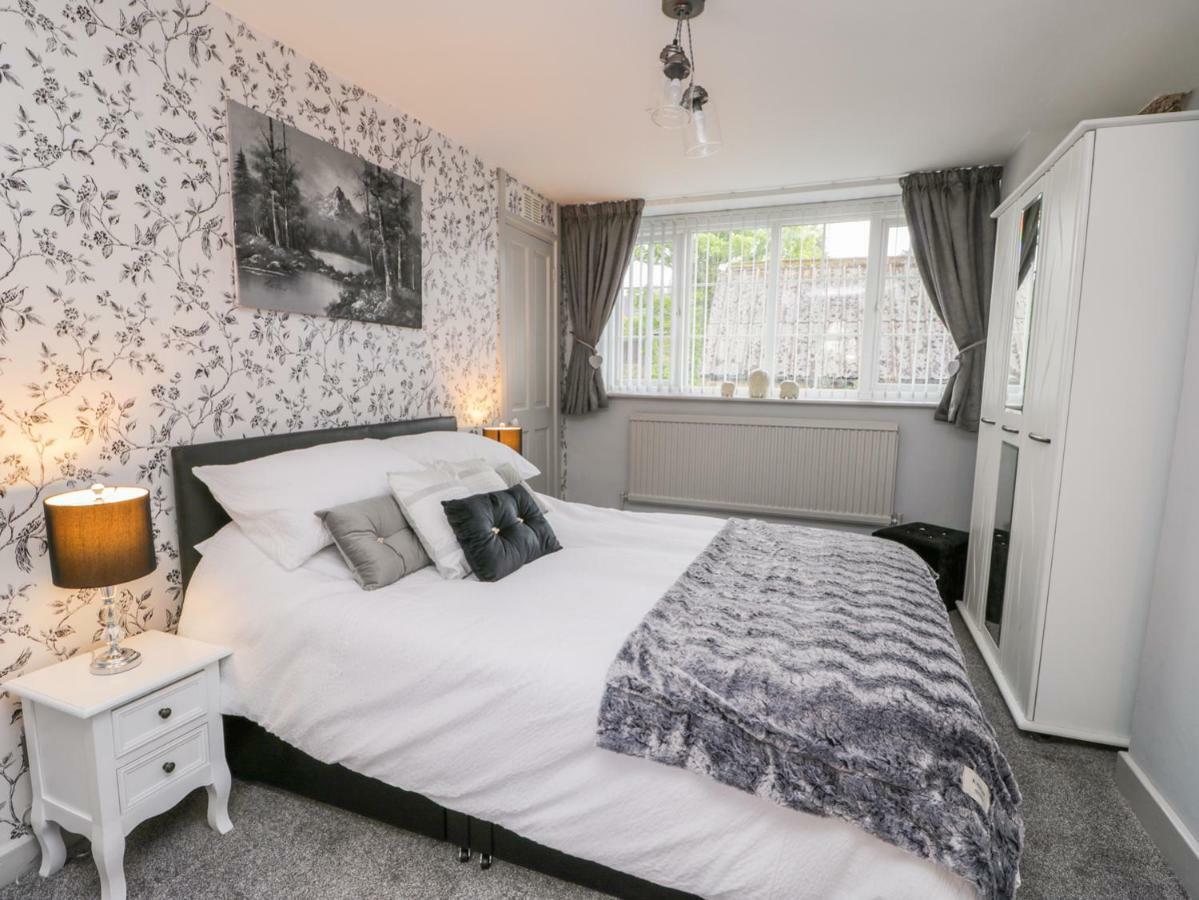 Villa 11A High Street à Scarborough Extérieur photo